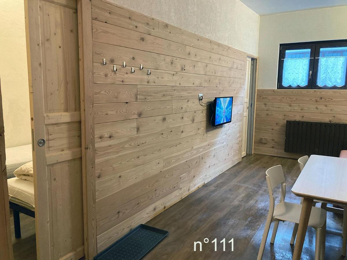 House Cervinia Apartments Breuil-Cervinia Exterior foto